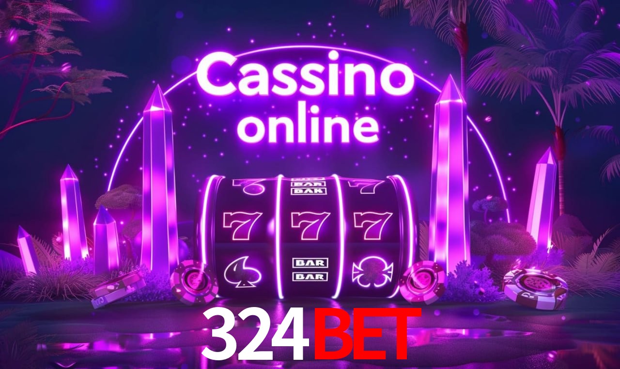 App Mobile 324bet - Jogue em Qualquer Lugar no Seu Smartphone