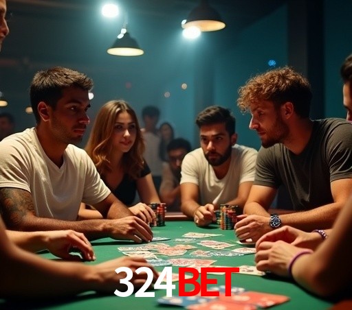 Guia visual de operação PIX no 324bet