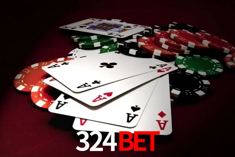 Jogo Spaceman 324bet