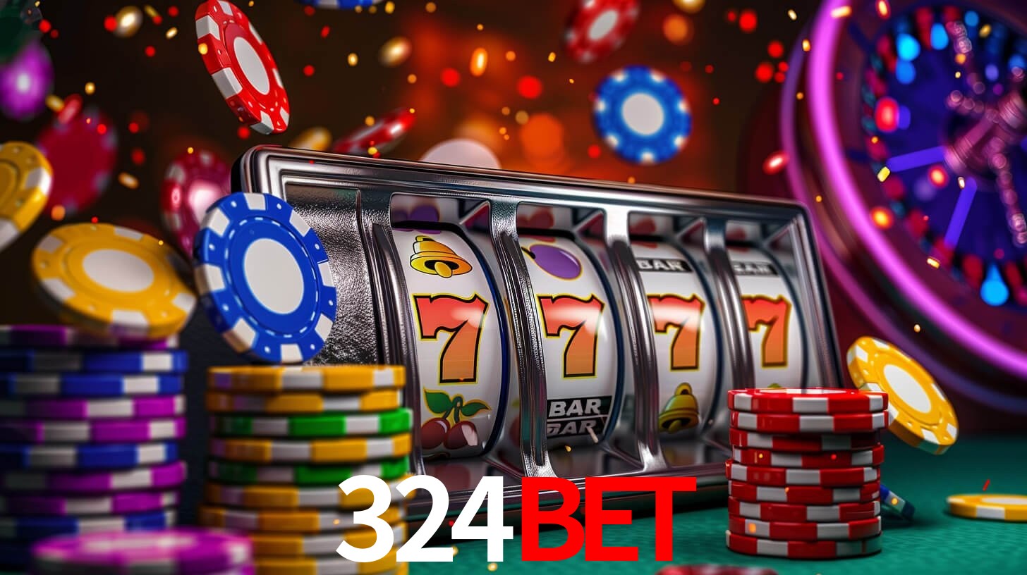 Casino VIP 324bet