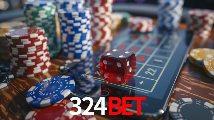 Bônus Generosos e Exclusivos no 324bet para Você!