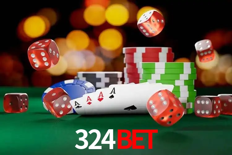 Tecnologia da Plataforma 324bet