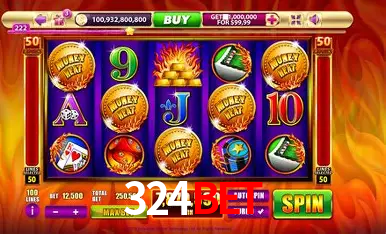 Desvendando o Mundo dos Jogos Virtuais na 324bet
