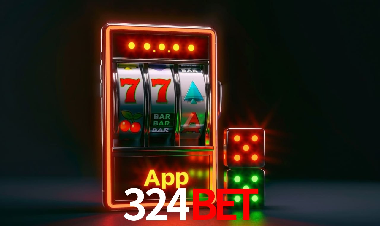 Login Seguro 324bet