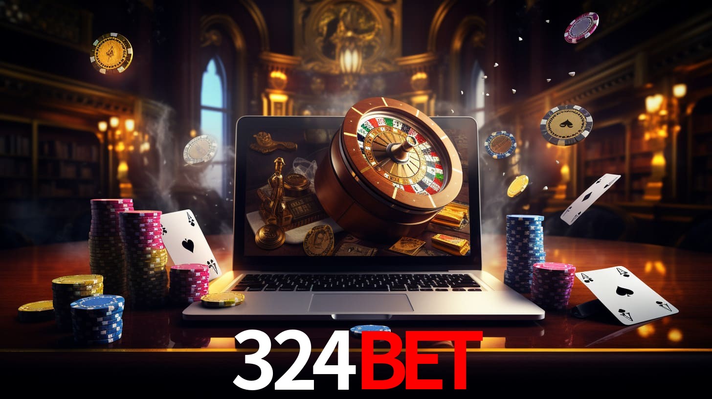 VIP Casino 324bet