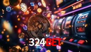 Interface do App 324bet