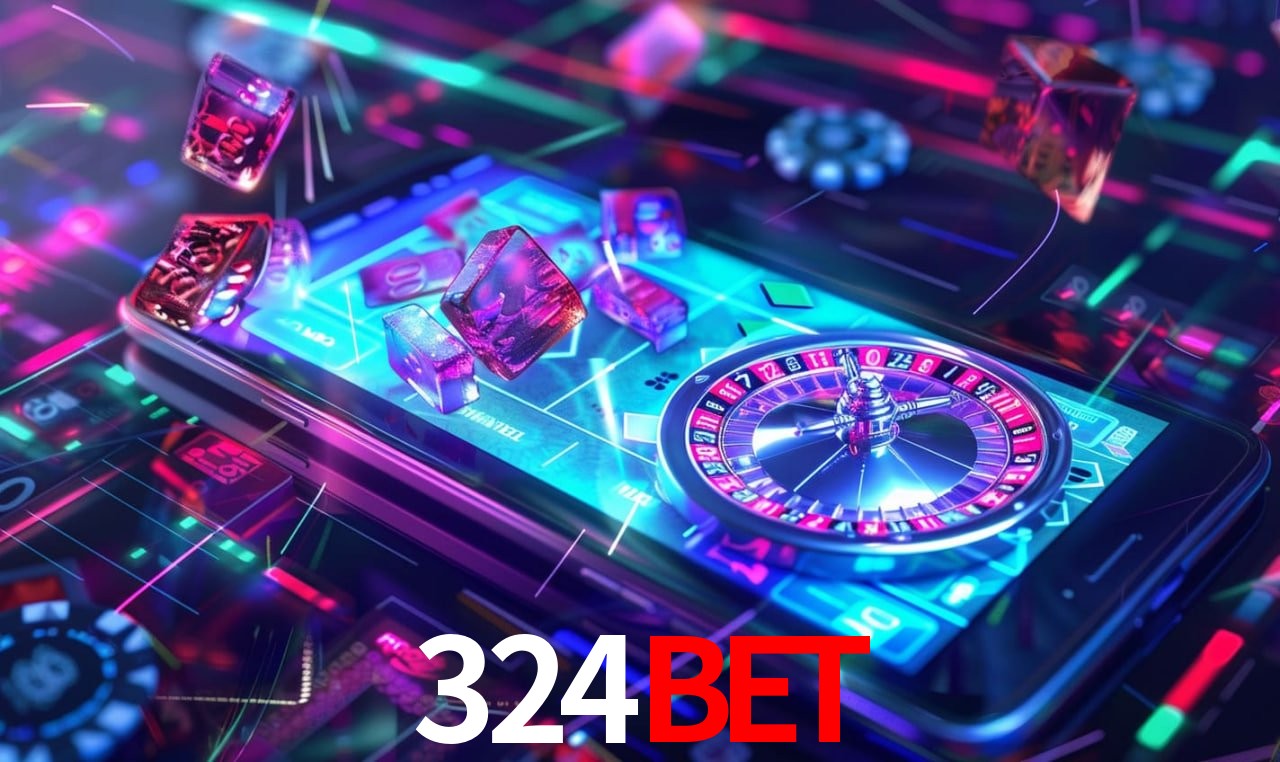 Recursos de Bônus 324bet