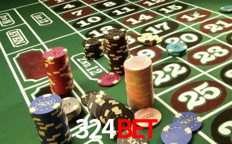 Benefícios da Conta 324bet