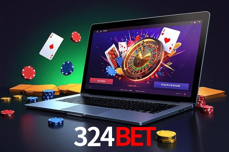 Cassino ao Vivo 324bet - Dealers Brasileiros Profissionais