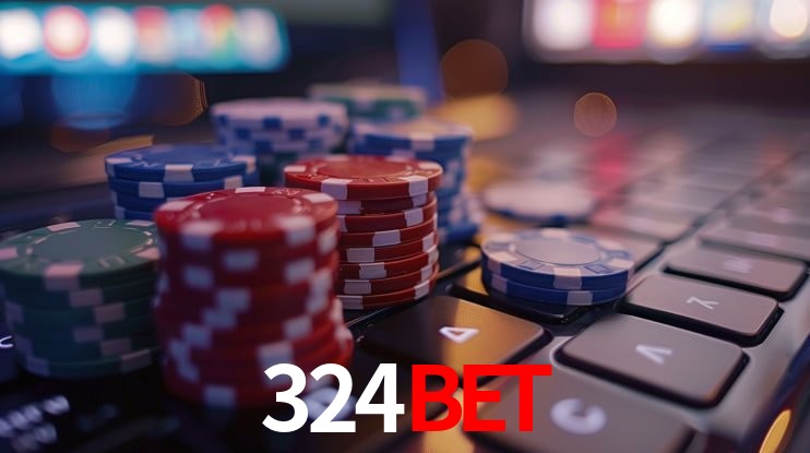 Imagem secundária de apoio para instalação do app 324bet