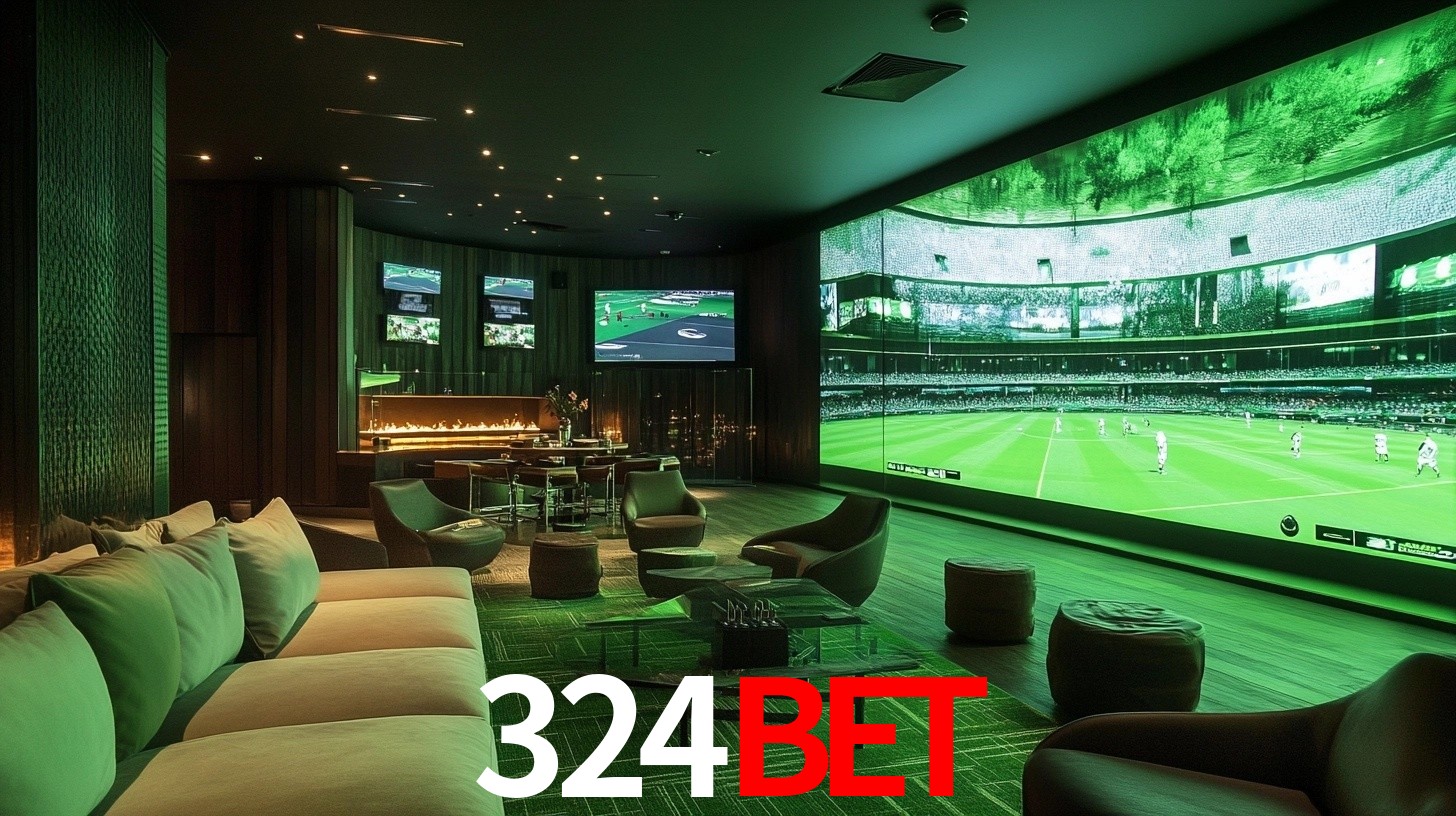 324bet: Seu Cassino Premiado com Pagamentos Rápidos