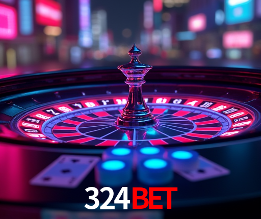 A Emoção da Loteria na 324bet: Uma Chance de Mudança de Vida