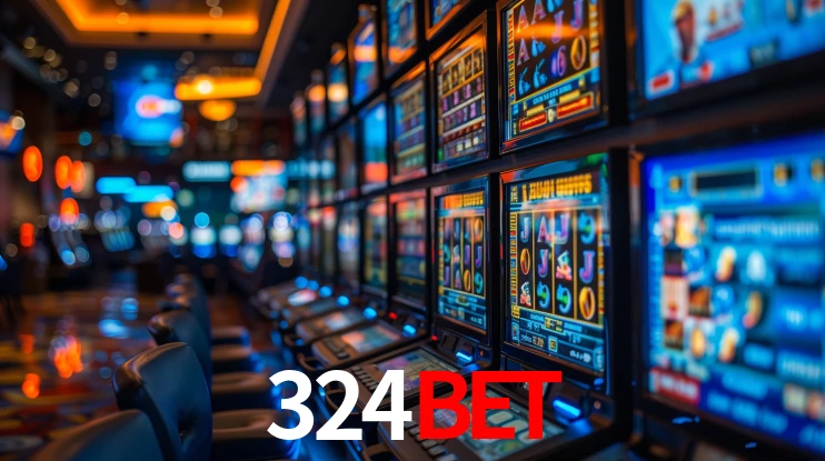 APP oficial da 324bet para mobile
