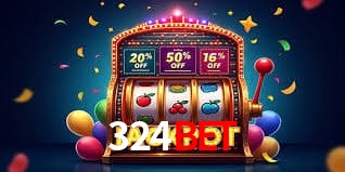 Coleção Premium de Slots 324bet - NetEnt, Pragmatic Play, Evolution