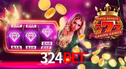 Inovações de Jogos na 324bet: O Futuro das Experiências Interativas
