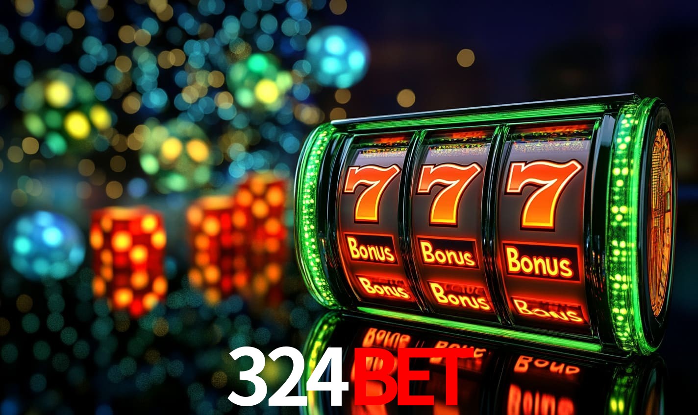 Especiais de Fim de Semana 324bet