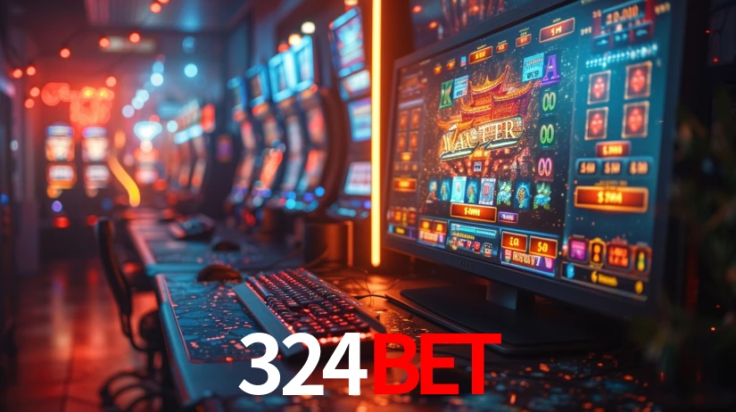 Experimente o Login Seguro Premium no 324bet