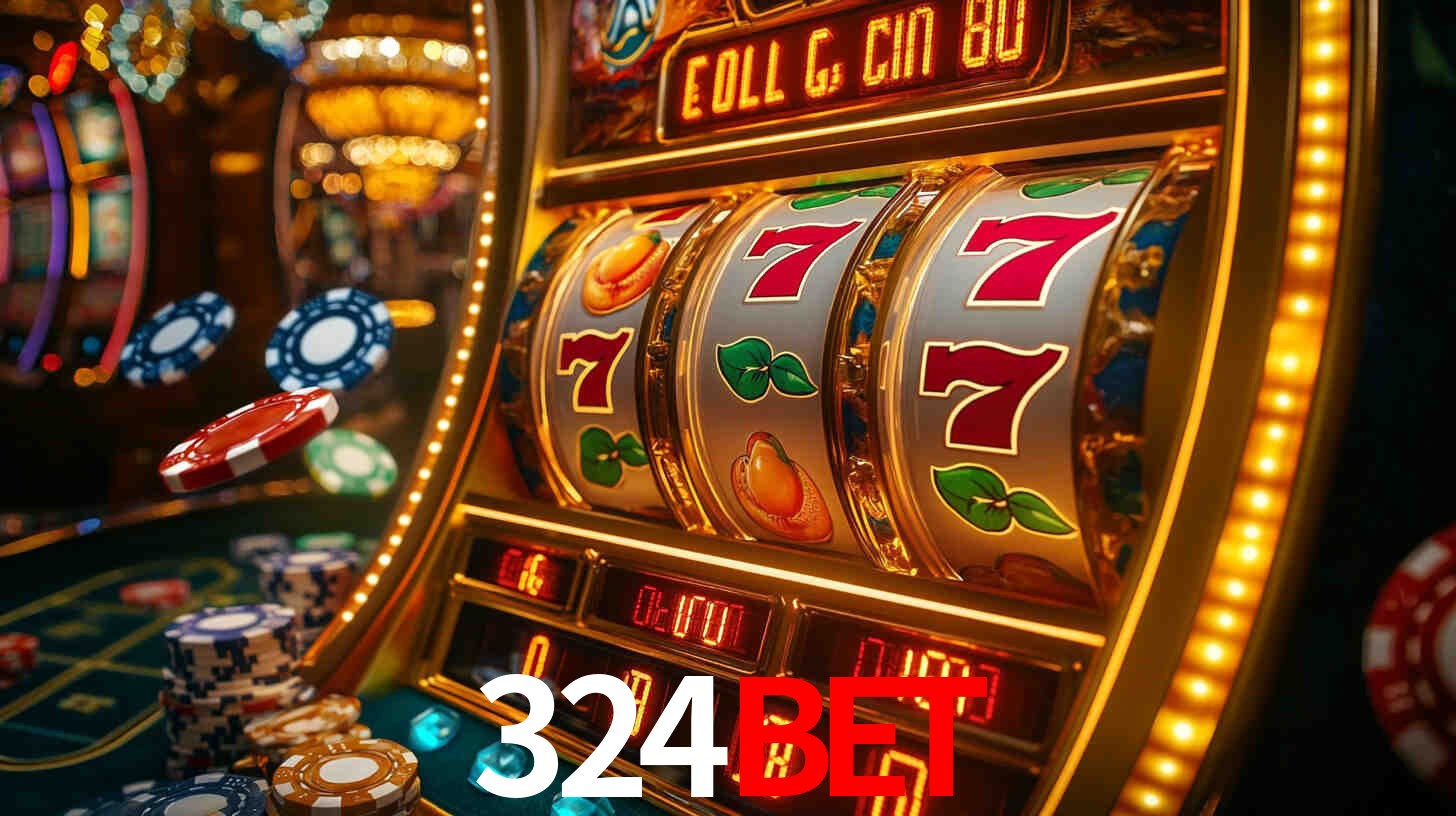 Welcome Bonus 324bet