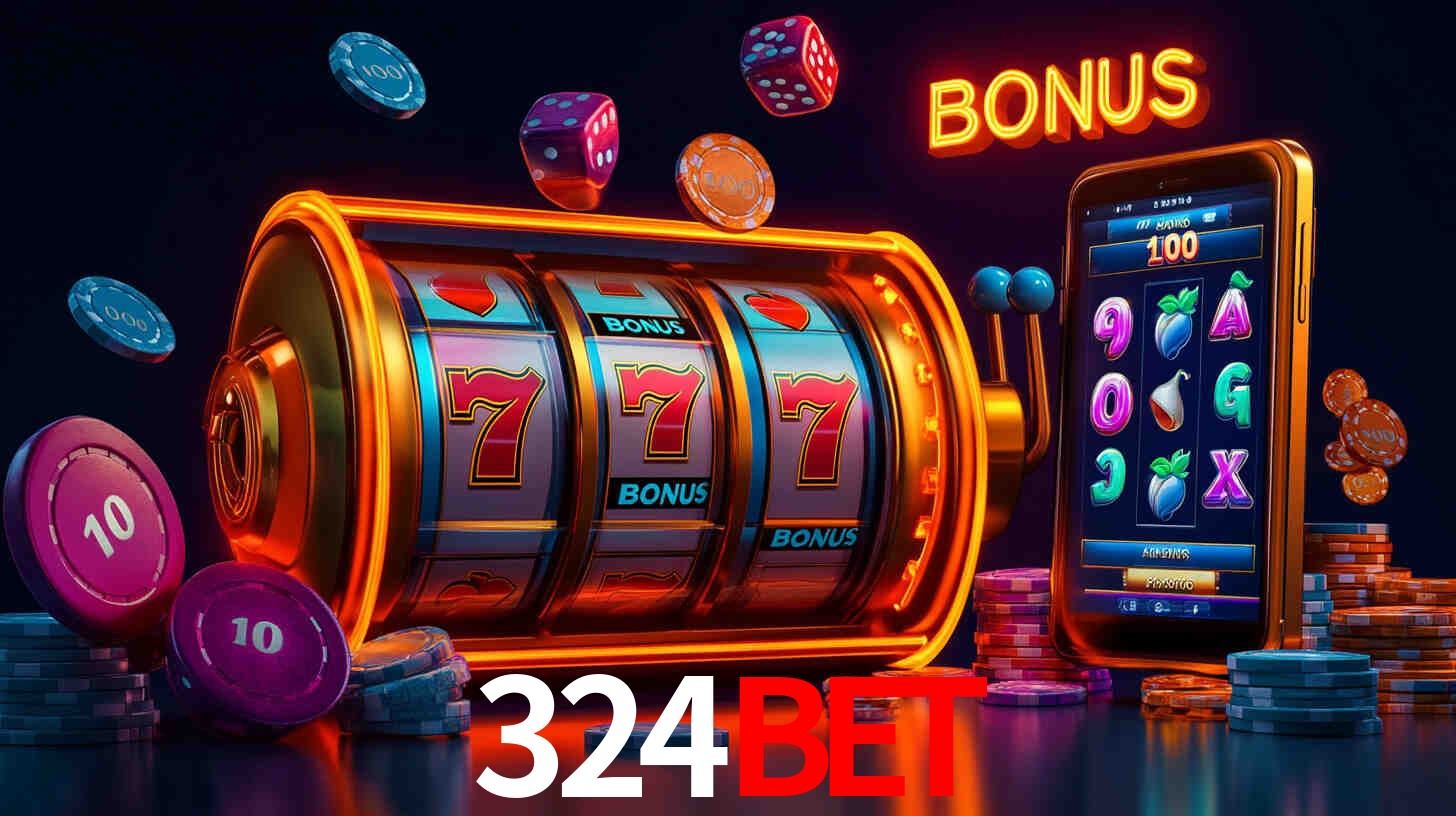Inovações de Jogos na 324bet: O Futuro das Experiências Interativas