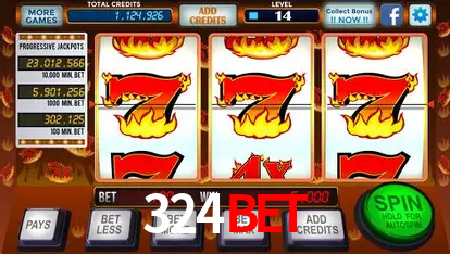 A Emoção da Loteria na 324bet: Uma Chance de Mudança de Vida