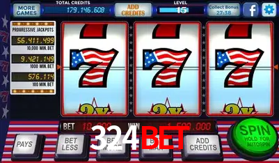 Desvendando o Mundo dos Jogos Virtuais na 324bet