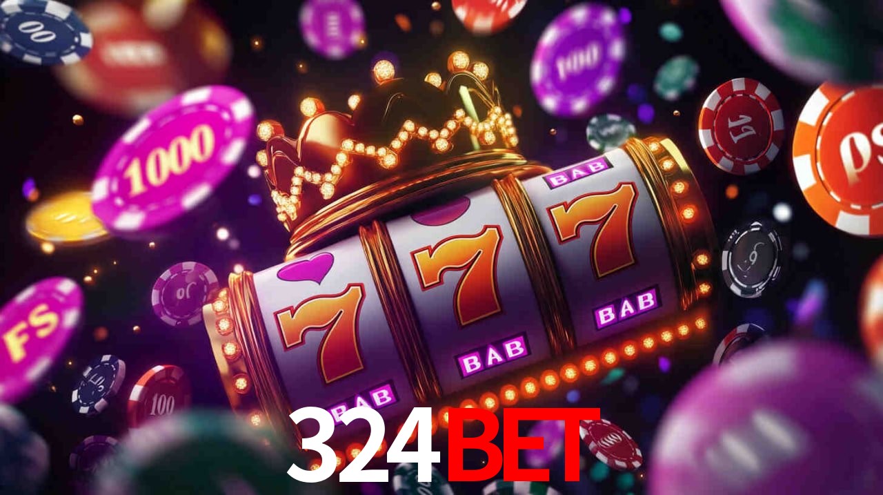 Live Casino 324bet