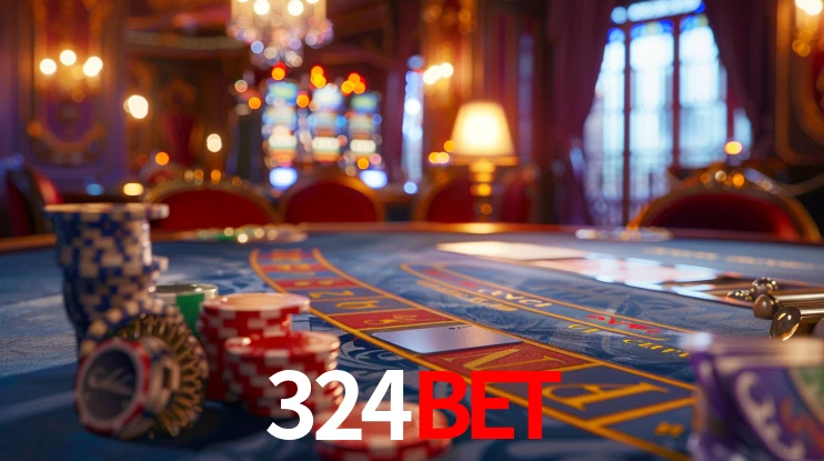 API Integration 324bet