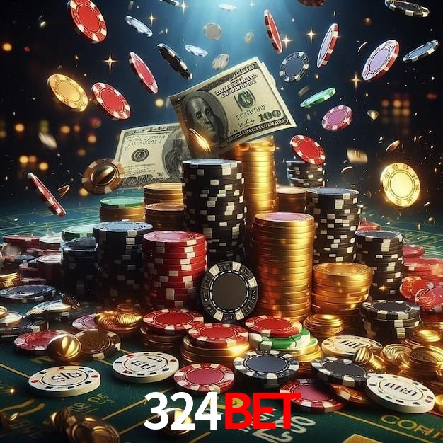 Interface Premium 324bet