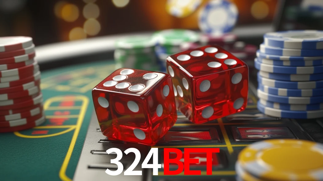 Live Casino 324bet