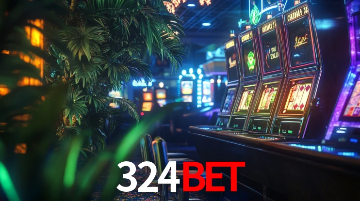 Blackjack Table 324bet