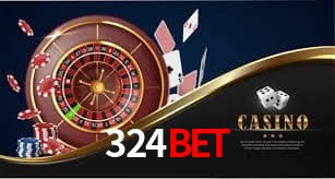 Estatísticas do Jogo 324bet