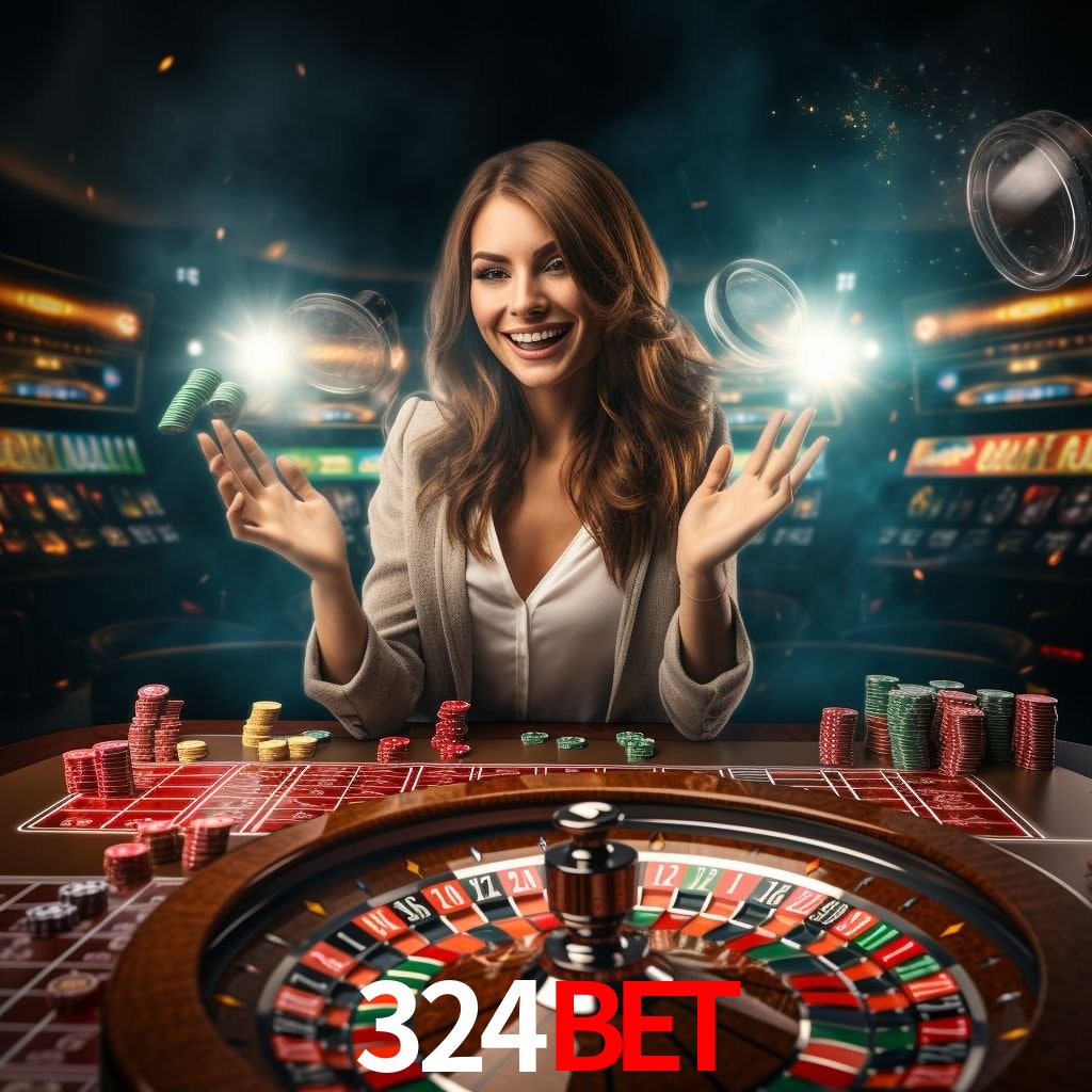 Explore as vantagens do 324bet: serviço profissional e confiabilidade