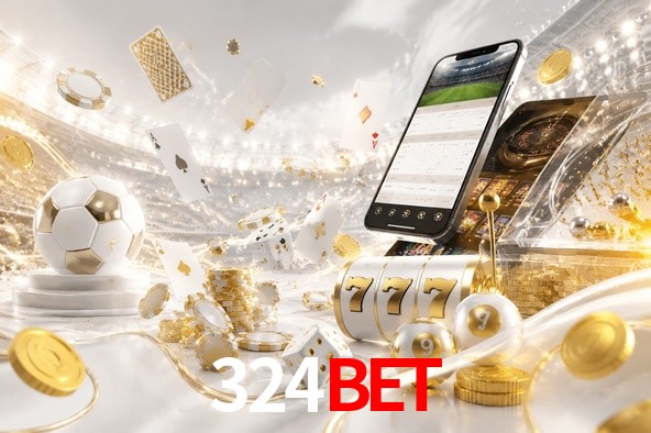 Experiência VIP 324bet