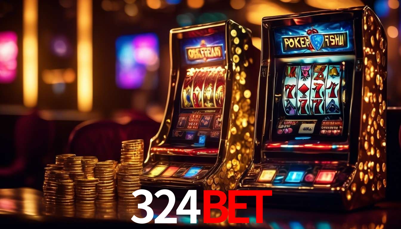 cassino 324bet