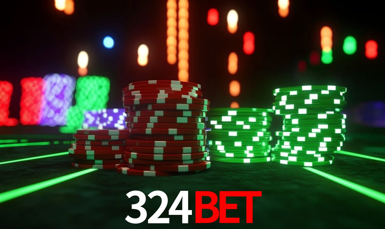 Bonus Features 324bet