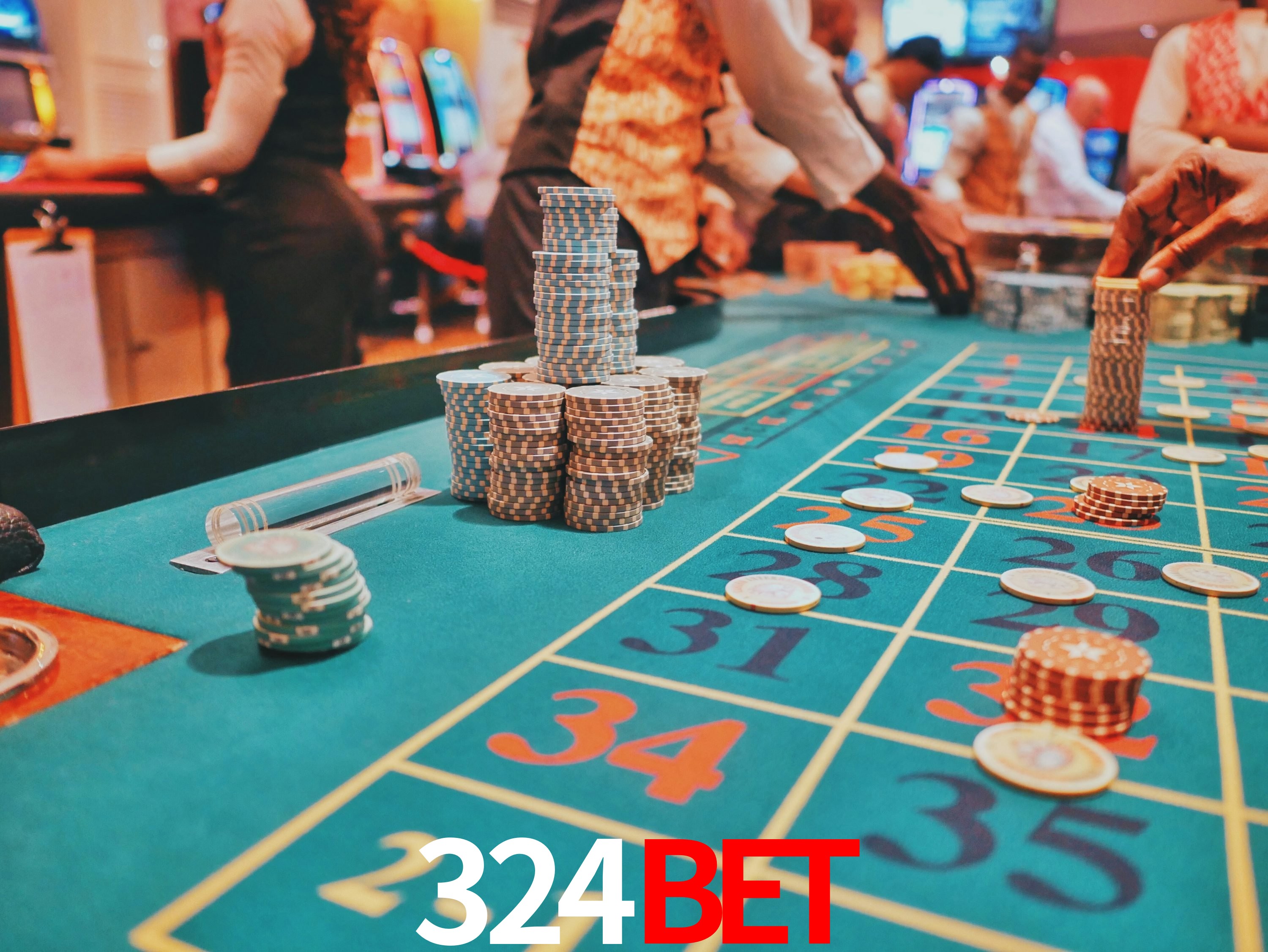 Apostas de Basquete 324bet