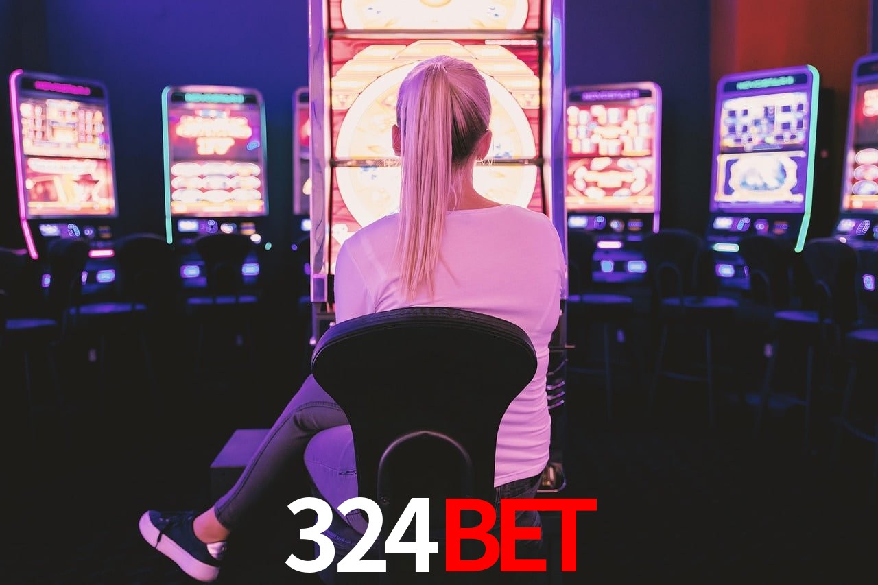Game Providers 324bet