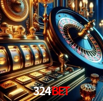Apostas de Futebol 324bet