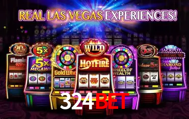 Descubra a Magia dos Jogos de Arcade no 324bet