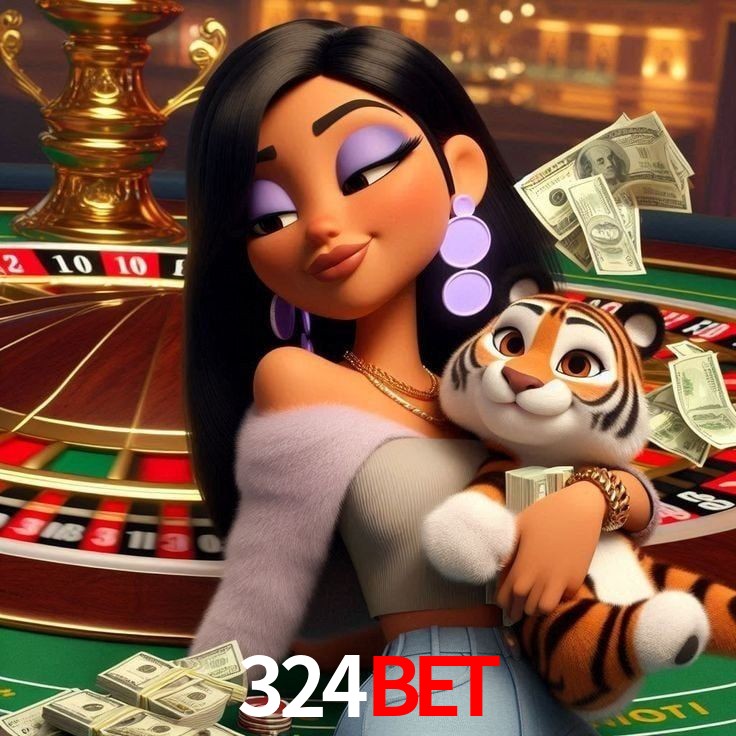 Welcome Bonus 324bet