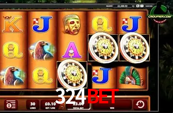 Apostas Esportivas na 324bet: Um Guia Completo