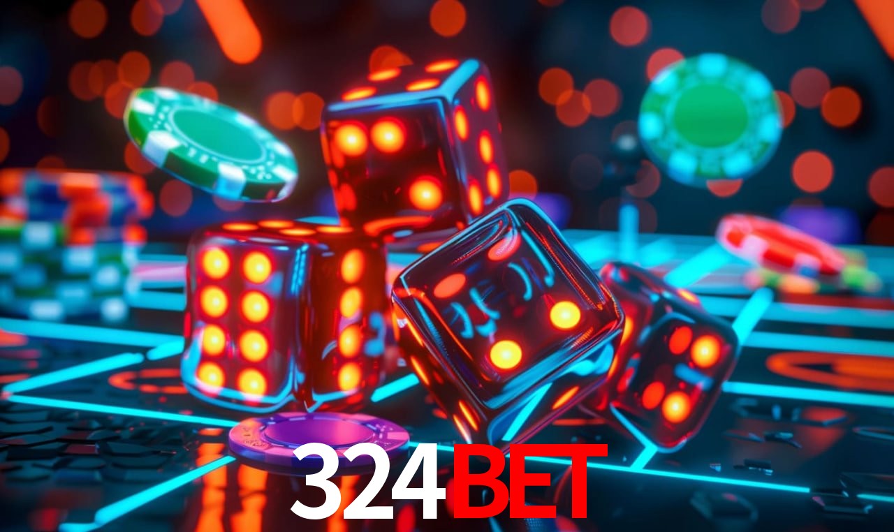 PIX Instantâneo 324bet