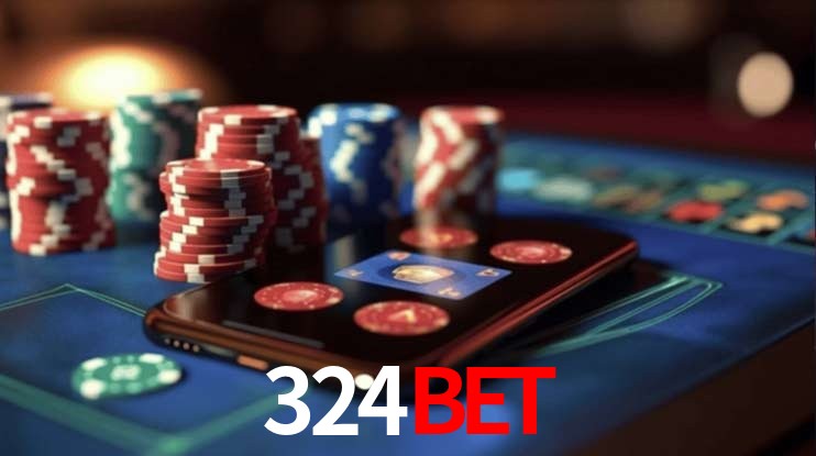 Apostas de Tênis 324bet