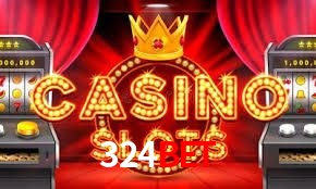 Slot Games 324bet