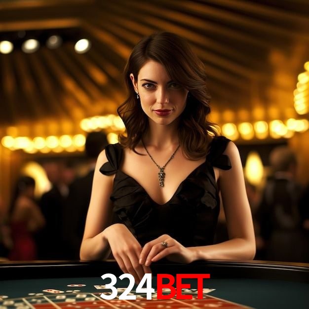 Desvendando o Mundo dos Jogos Virtuais na 324bet