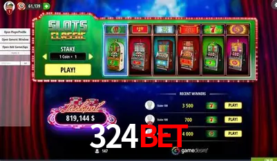A Emoção da Loteria na 324bet: Uma Chance de Mudança de Vida