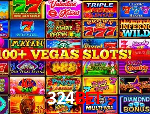 Desvendando o Mundo dos Jogos Virtuais na 324bet