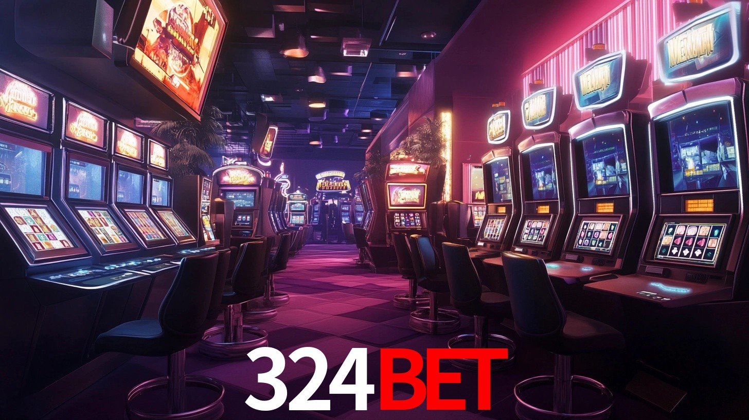 324bet App Interface