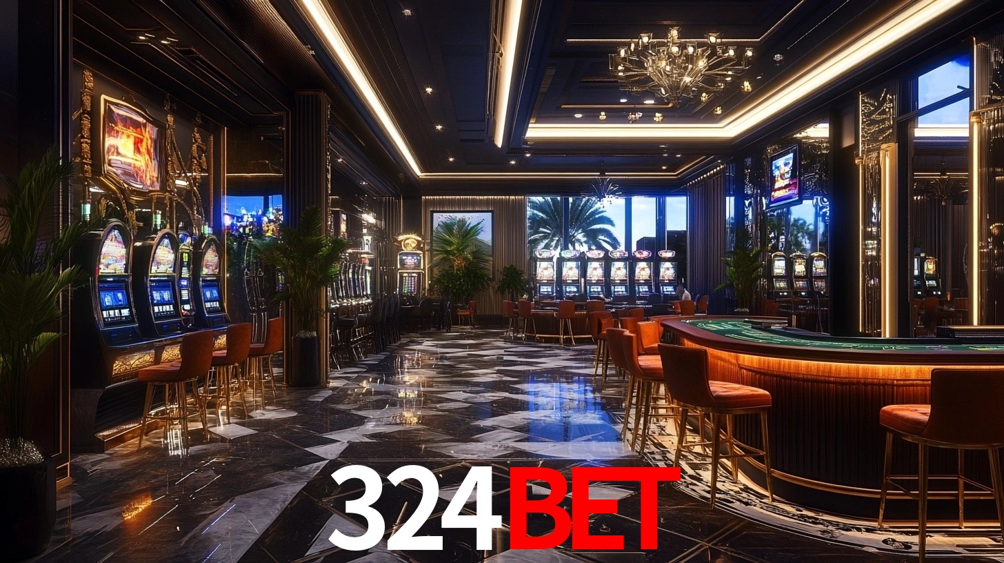 Premium Interface 324bet