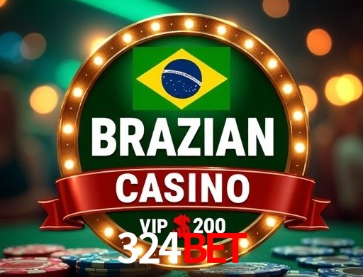 Prévia de conteúdo do canal Telegram 324bet